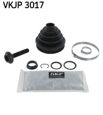 Пильник ШРКШ SKF VKJP3017 - zapix