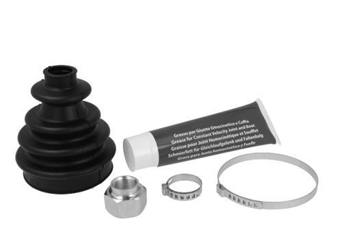 Пильник ШРКШ METELLI 130366 - zapix