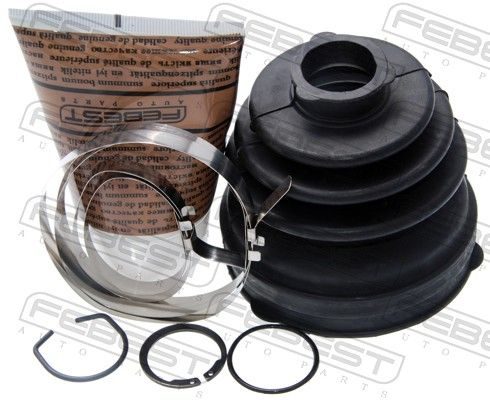 Пильник ШРКШ FEBEST 1715A6T - zapix