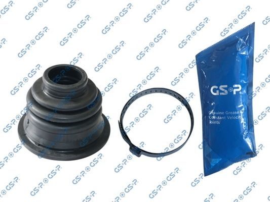 Пильник ШРКШ GSP 760015