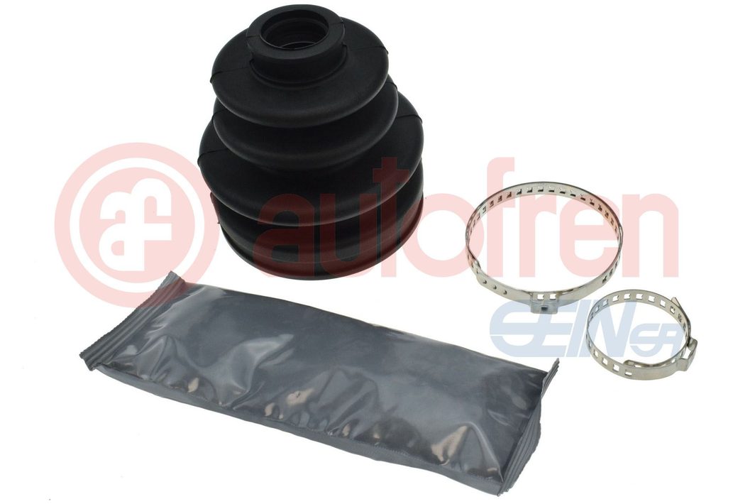 Пильник ШРКШ AUTOFREN SEINSA D8322 - zapix