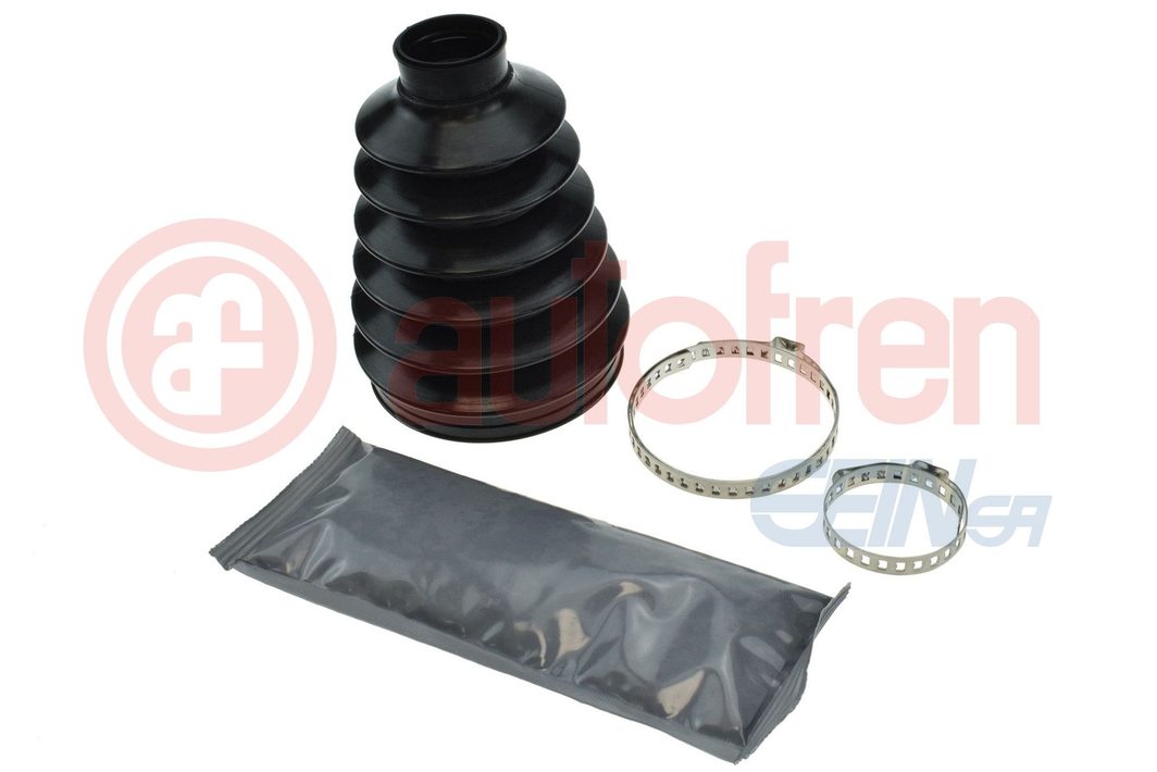 Пильник ШРКШ AUTOFREN SEINSA D8623T - zapix