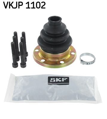 Пильник ШРКШ SKF VKJP1102 - zapix