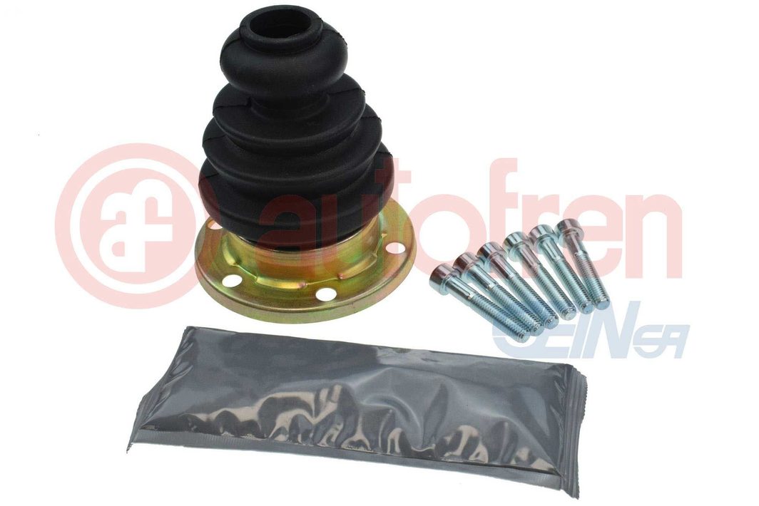 Пильник ШРКШ AUTOFREN SEINSA D8077 - zapix