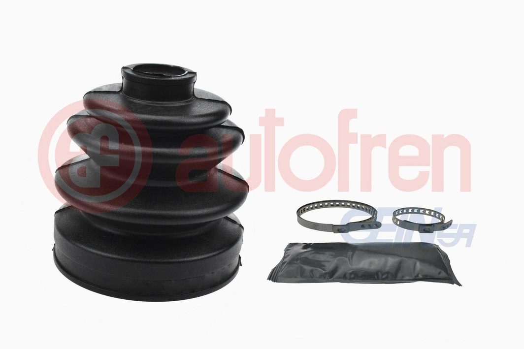 Пильник ШРКШ AUTOFREN SEINSA D8252 - zapix