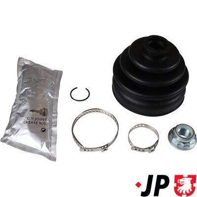 Пильник ШРКШ JP GROUP 1143601410 - zapix