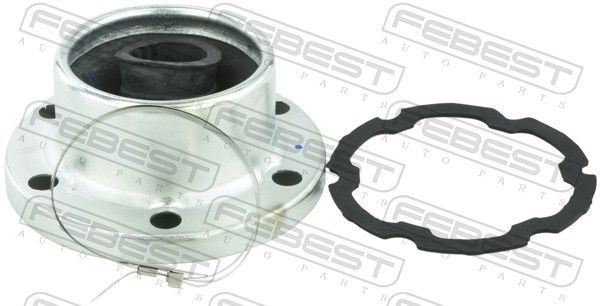 Пильник ШРКШ FEBEST 1215TERSA - zapix