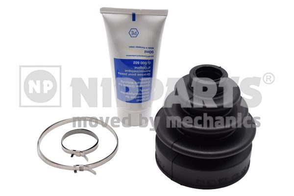 Пильник ШРКШ NIPPARTS J2863004 - zapix