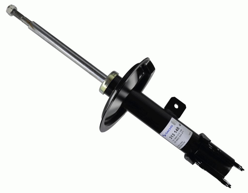 Амортизатор SACHS 313148 - zapix