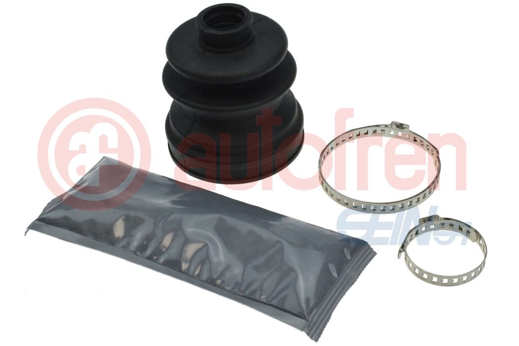 Пильник ШРКШ AUTOFREN SEINSA D8318 - zapix