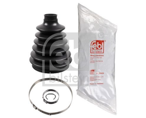 Пыльник ШРУСа FEBI BILSTEIN 17126