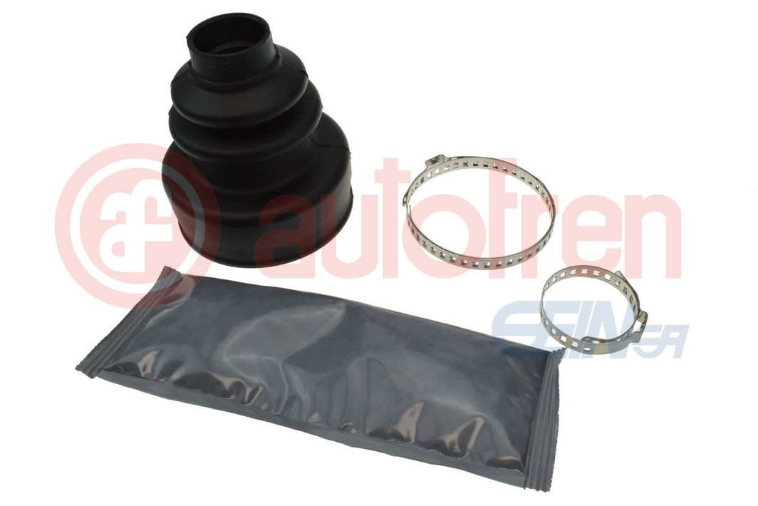 Пильник ШРКШ AUTOFREN SEINSA D8045 - zapix