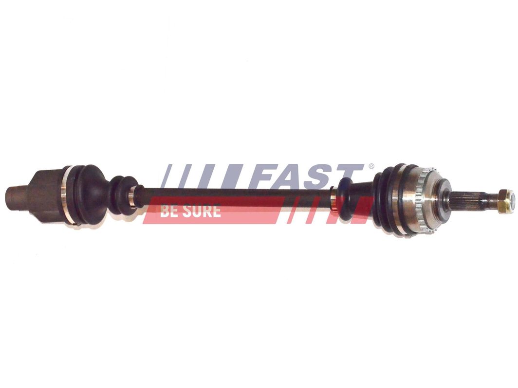 Піввісь FAST FT27166
