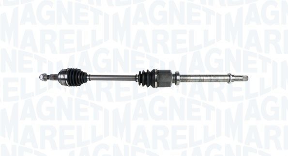 Піввісь MAGNETI MARELLI 302004190115 - zapix