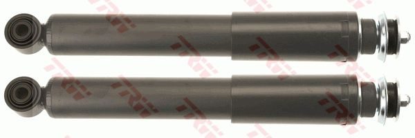 Амортизатор TRW JGT1250T - zapix