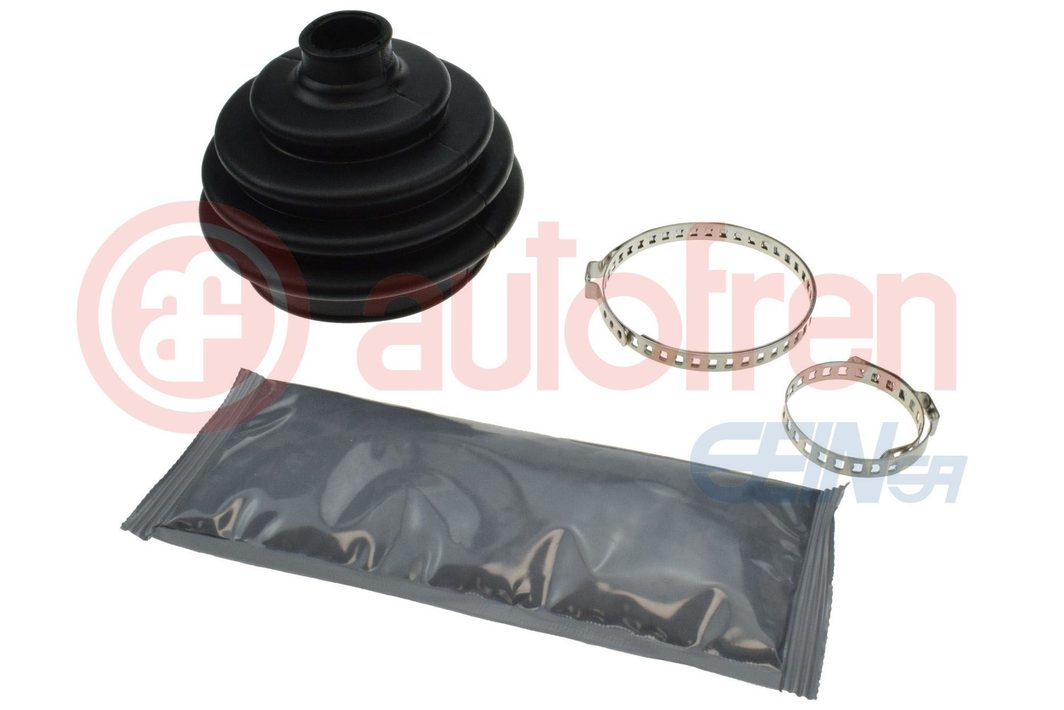 Пильник ШРКШ AUTOFREN SEINSA D8118 - zapix