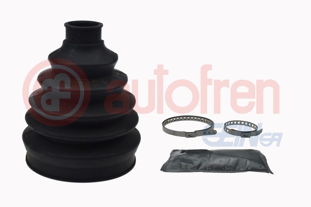 Пильник ШРКШ AUTOFREN SEINSA D8282T - zapix