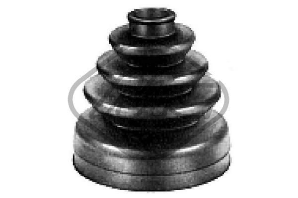 Пильник ШРКШ METALCAUCHO 00580 - zapix