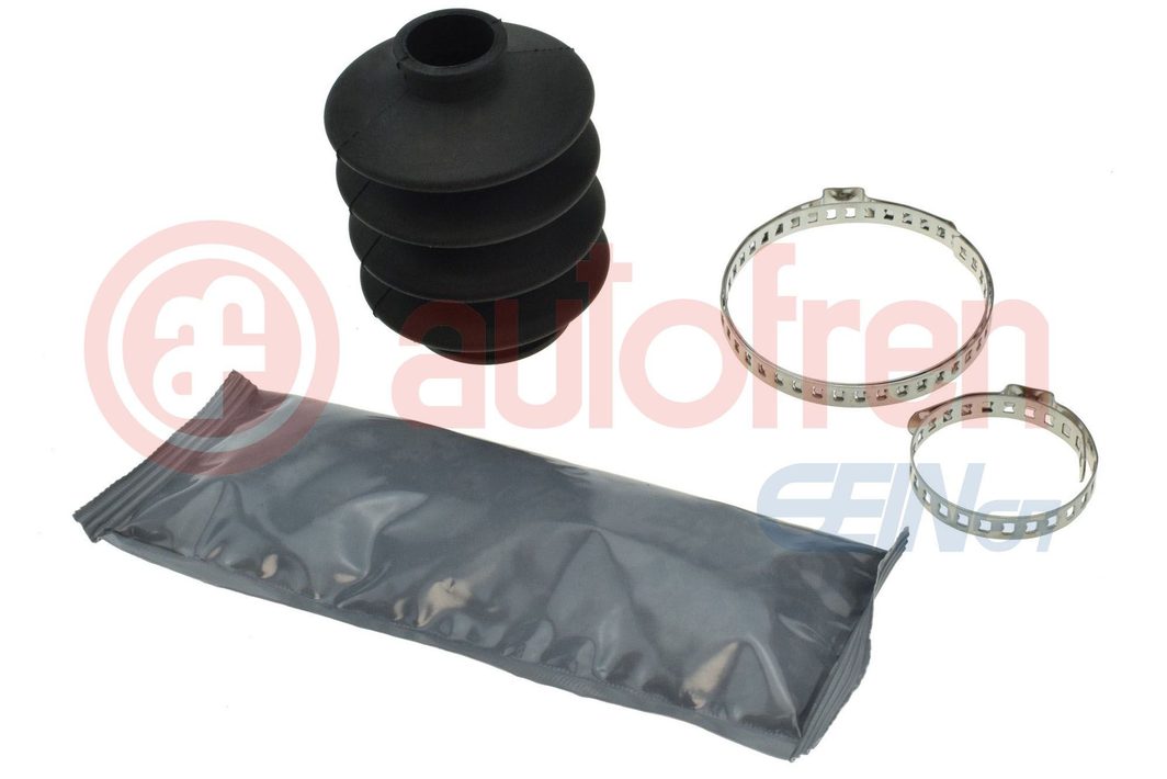 Пильник ШРКШ AUTOFREN SEINSA D8358 - zapix