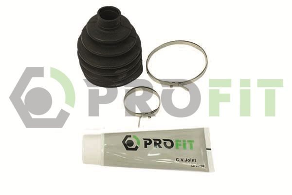 Пильник ШРКШ PROFIT 27100049XLB - zapix