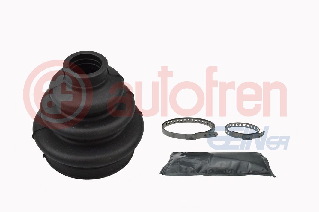 Пильник ШРКШ AUTOFREN SEINSA D8310 - zapix