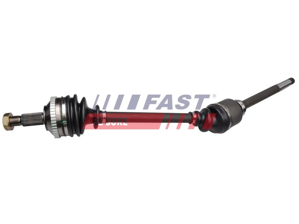 Піввісь FAST FT27106