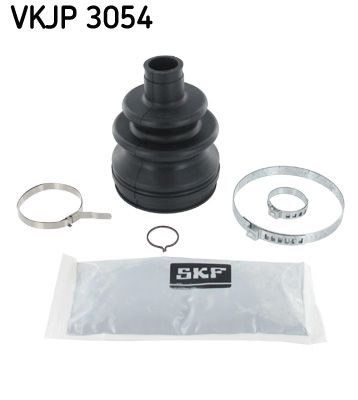 Пильник ШРКШ SKF VKJP3054 - zapix
