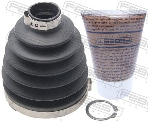 Пильник ШРКШ FEBEST 0217PD40 - zapix