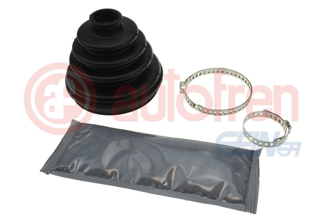 Пильник ШРКШ AUTOFREN SEINSA D8094 - zapix