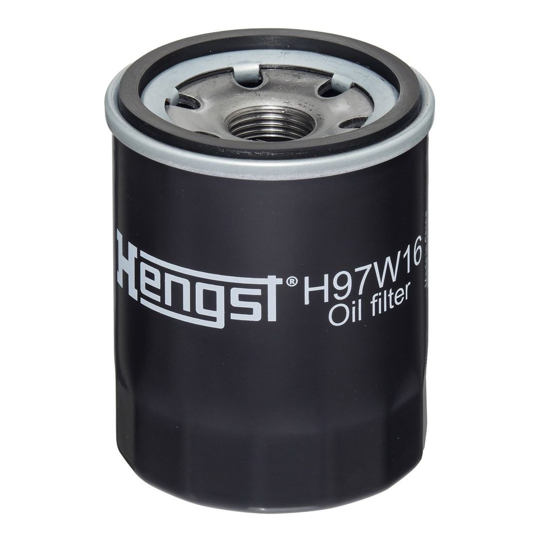 Оливний фільтр HENGST FILTER H97W16
