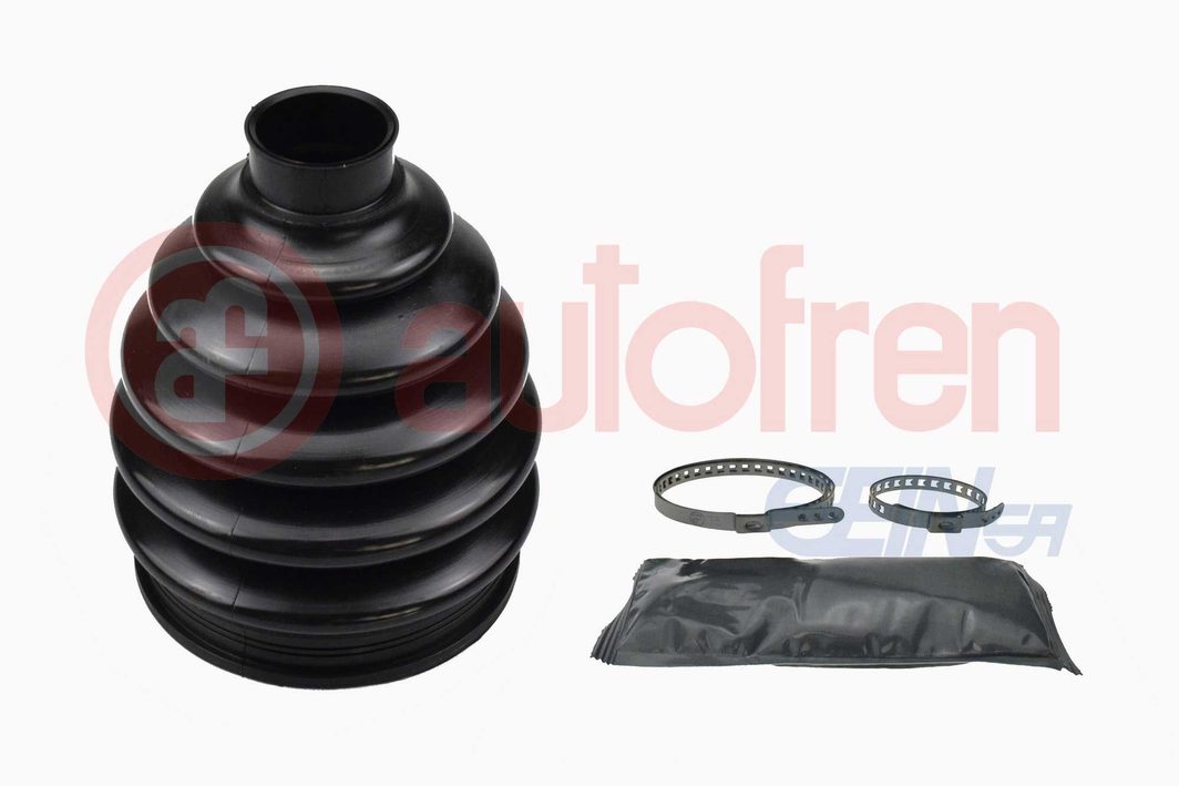 Пильник ШРКШ AUTOFREN SEINSA D8278T - zapix