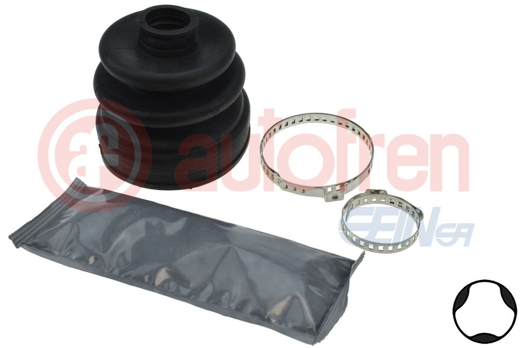 Пыльник ШРУСа AUTOFREN SEINSA D8433