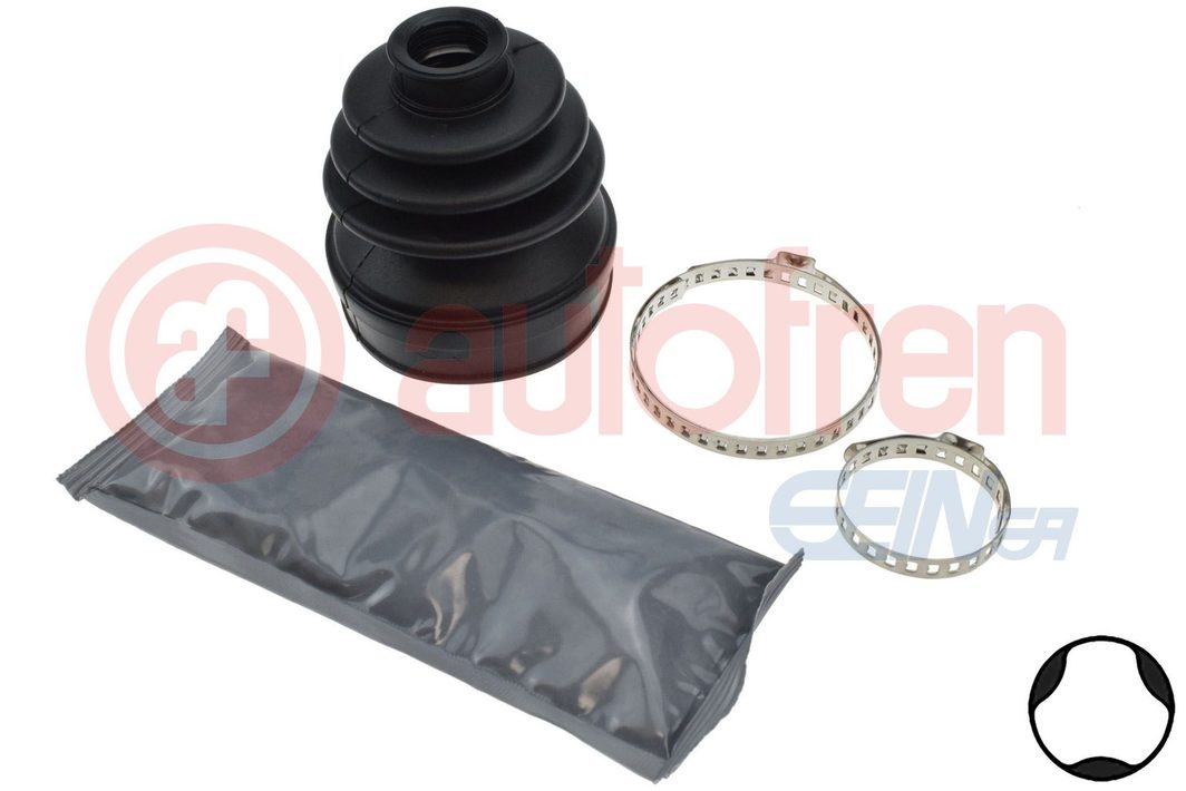 Пильник ШРКШ AUTOFREN SEINSA D8511 - zapix