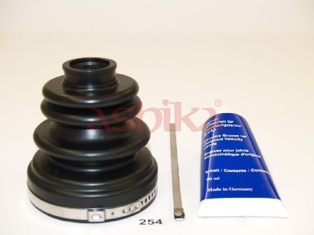 Пильник ШРКШ ASHIKA 6302254 - zapix