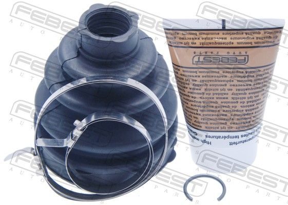 Пильник ШРКШ FEBEST 0115ZRT270T - zapix
