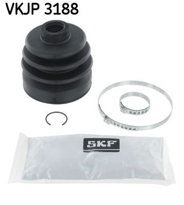 Пильник ШРКШ SKF VKJP3188 - zapix