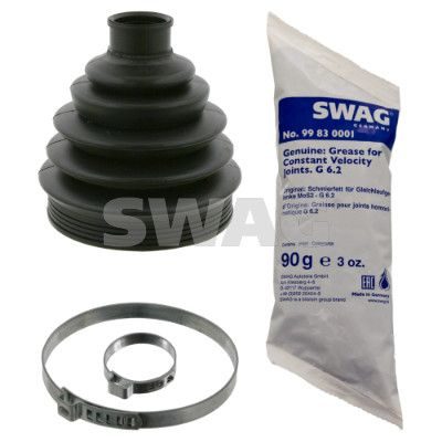 Пильник ШРКШ SWAG 70914769 - zapix