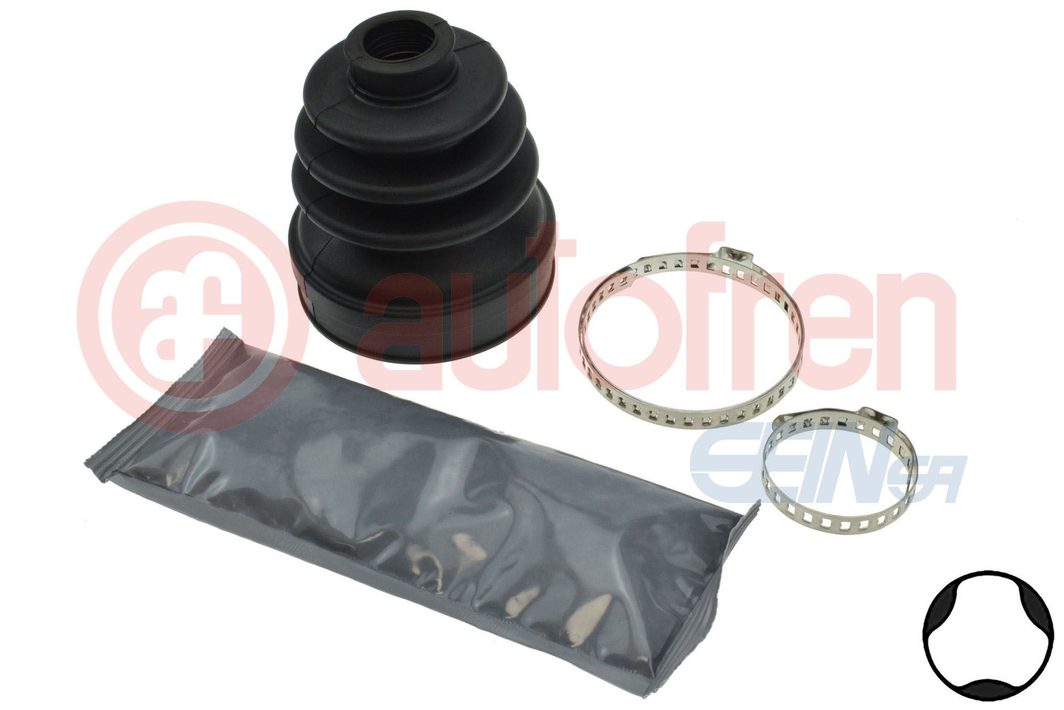 Пильник ШРКШ AUTOFREN SEINSA D8545 - zapix