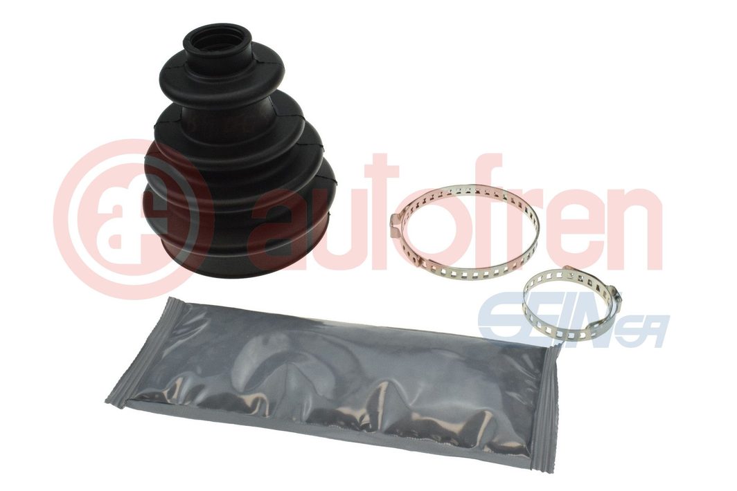 Пильник ШРКШ AUTOFREN SEINSA D8159 - zapix