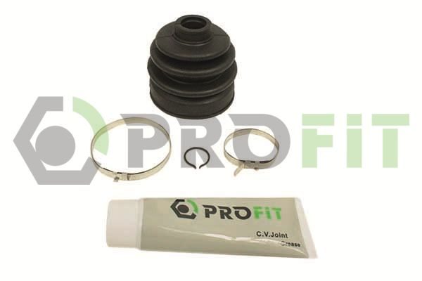 Пильник ШРКШ PROFIT 27100634XLB - zapix