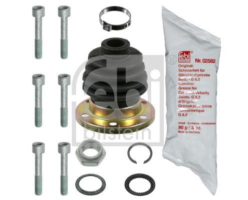 Пыльник ШРУСа FEBI BILSTEIN 08304