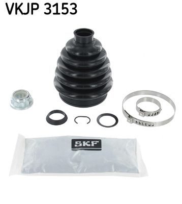 Пильник ШРКШ SKF VKJP3153 - zapix