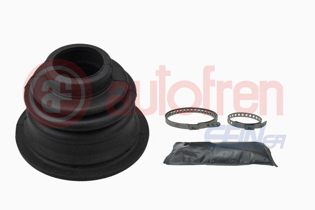 Пильник ШРКШ AUTOFREN SEINSA D8311 - zapix