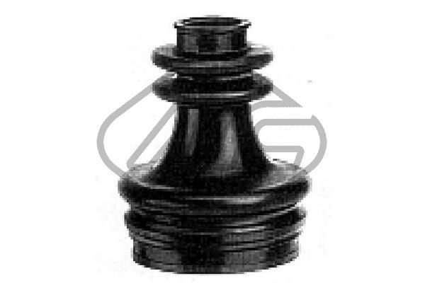 Пыльник ШРУСа METALCAUCHO 00523