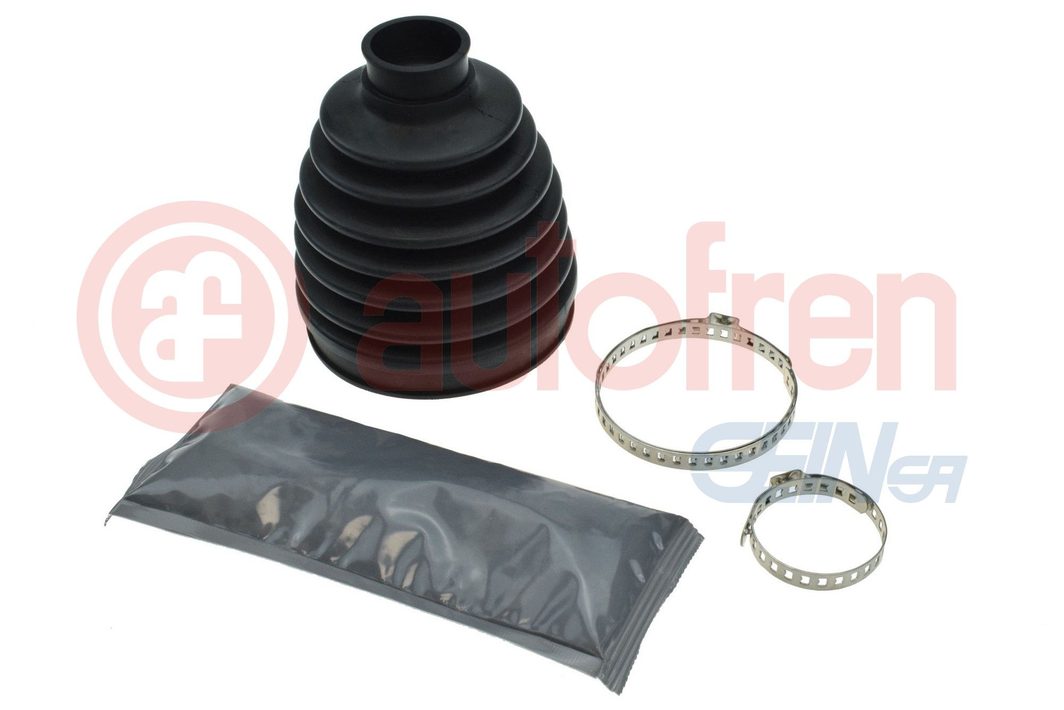 Пильник ШРКШ AUTOFREN SEINSA D8592T - zapix