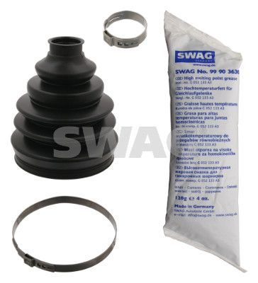 Пильник ШРКШ SWAG 30936190 - zapix