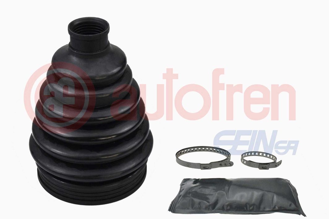 Пильник ШРКШ AUTOFREN SEINSA D8284T - zapix