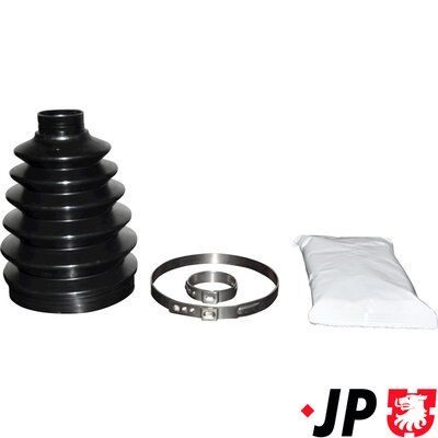 Пыльник ШРУСа JP GROUP 1243601310