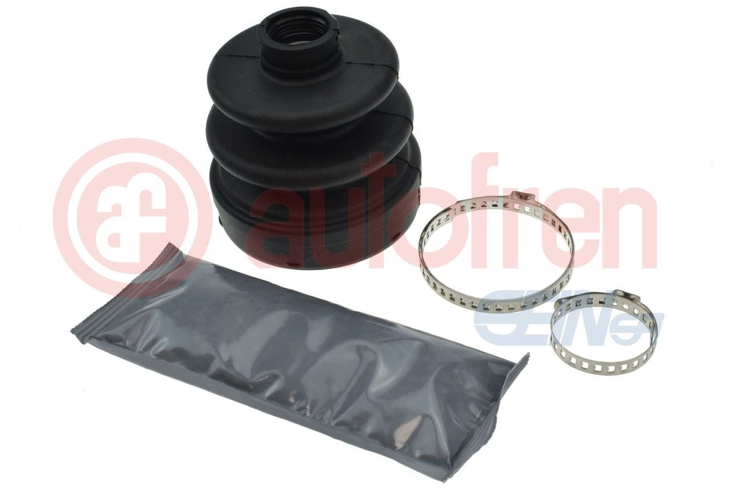 Пильник ШРКШ AUTOFREN SEINSA D8550 - zapix