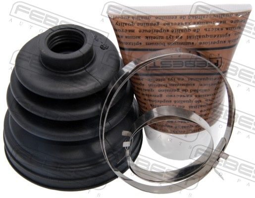 Пильник ШРКШ FEBEST 0215B10RS - zapix